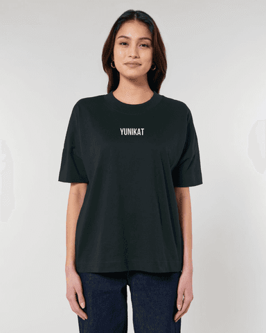 Oversize Tee